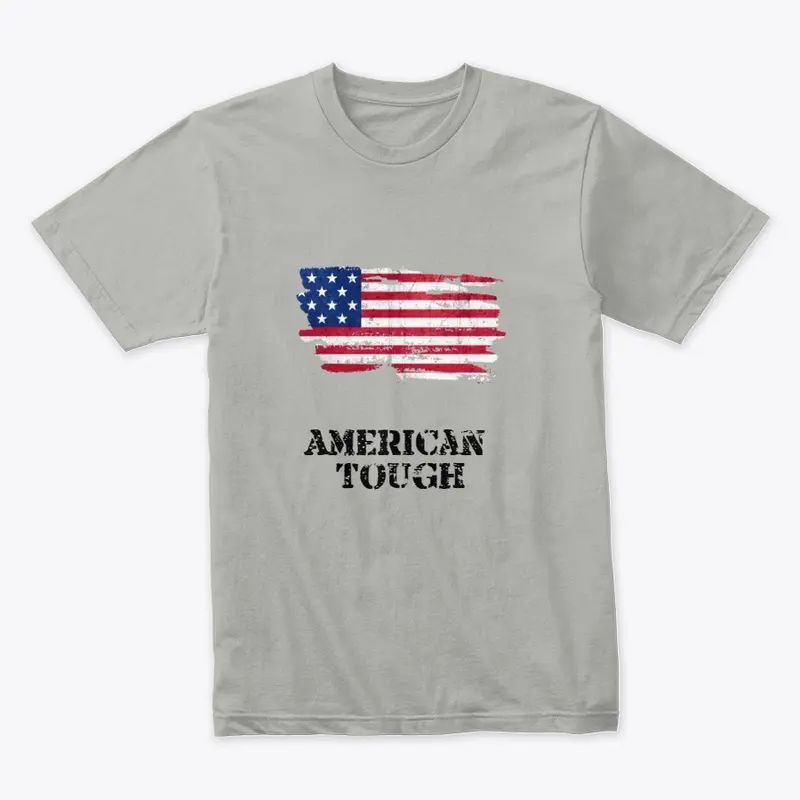 American Tough